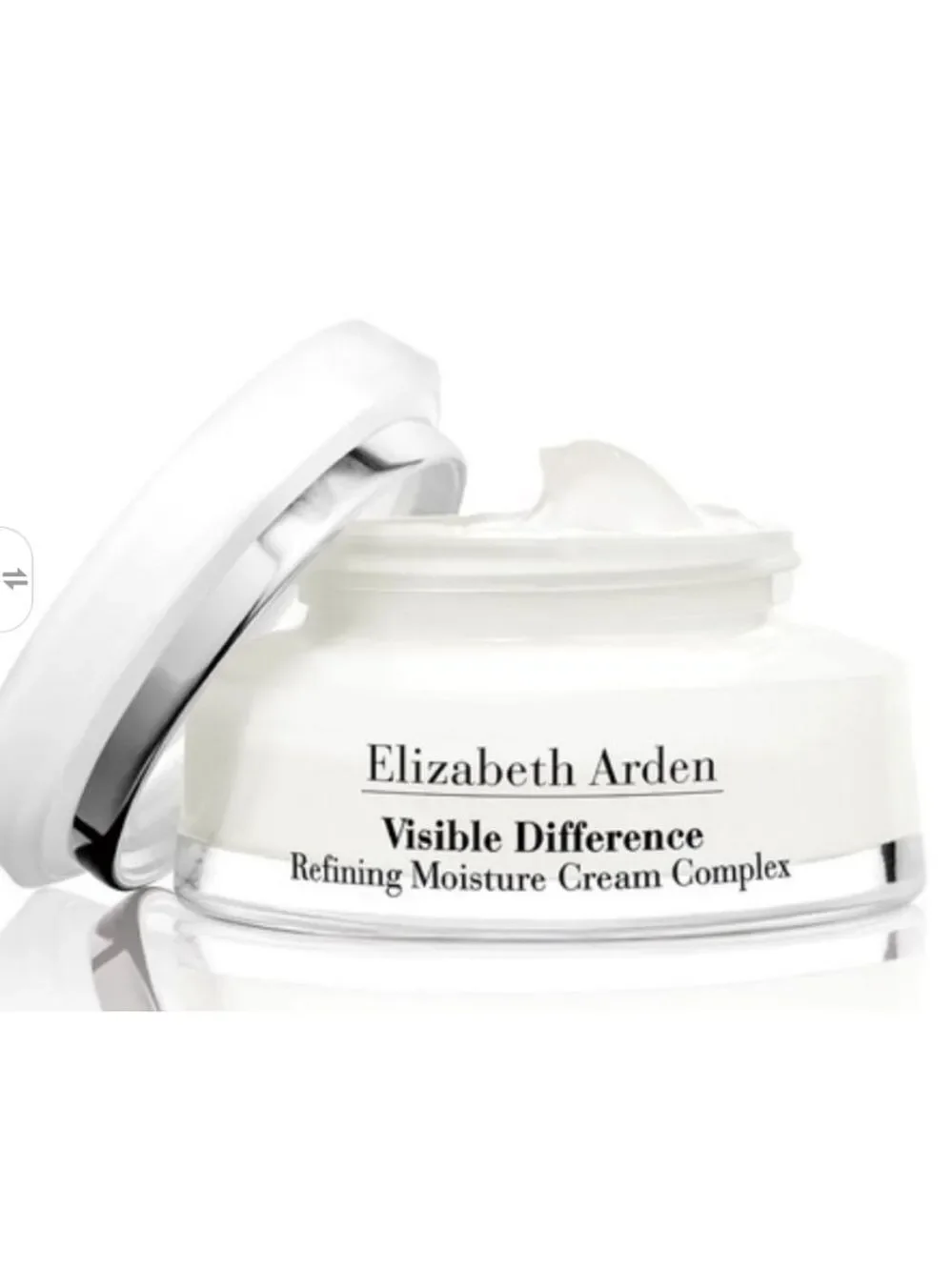 Elizabeth Arden New York visible difference refining moisture cream 3.4oz